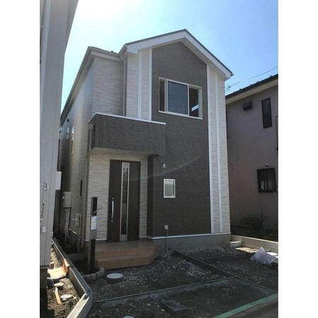 Kolet滝不動#04の物件外観写真